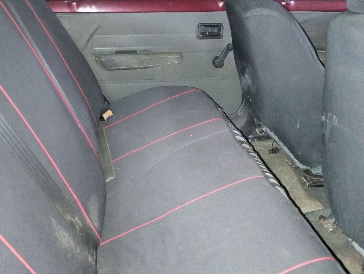 Renault 9 Usado en Buenos Aires, deRuedas