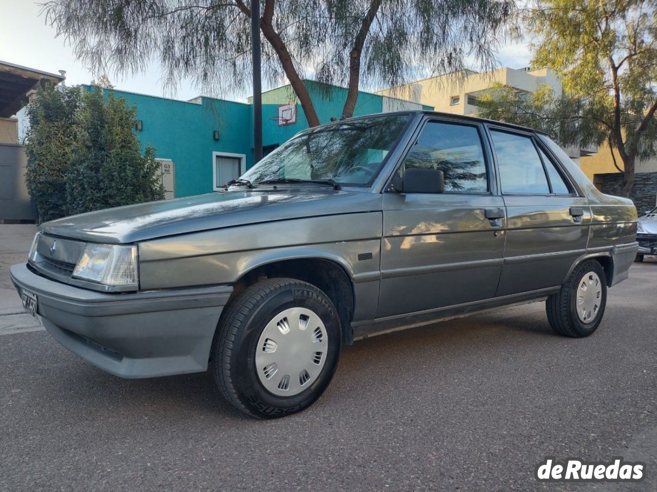 Renault 9 Usado en Mendoza, deRuedas