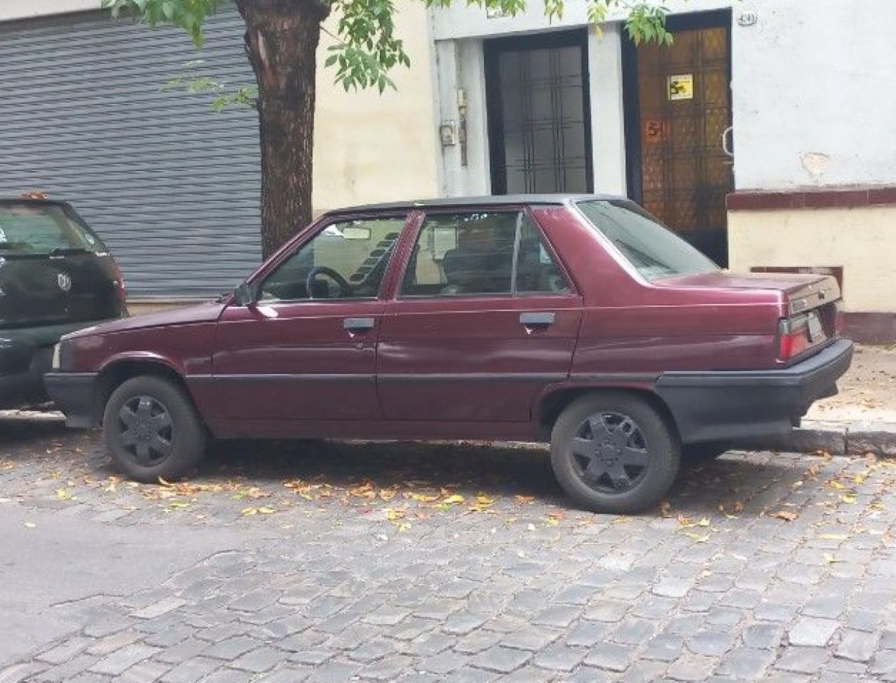 Renault 9 Usado en Buenos Aires, deRuedas