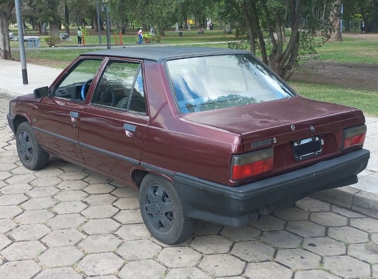 Renault 9 Usado en Buenos Aires, deRuedas