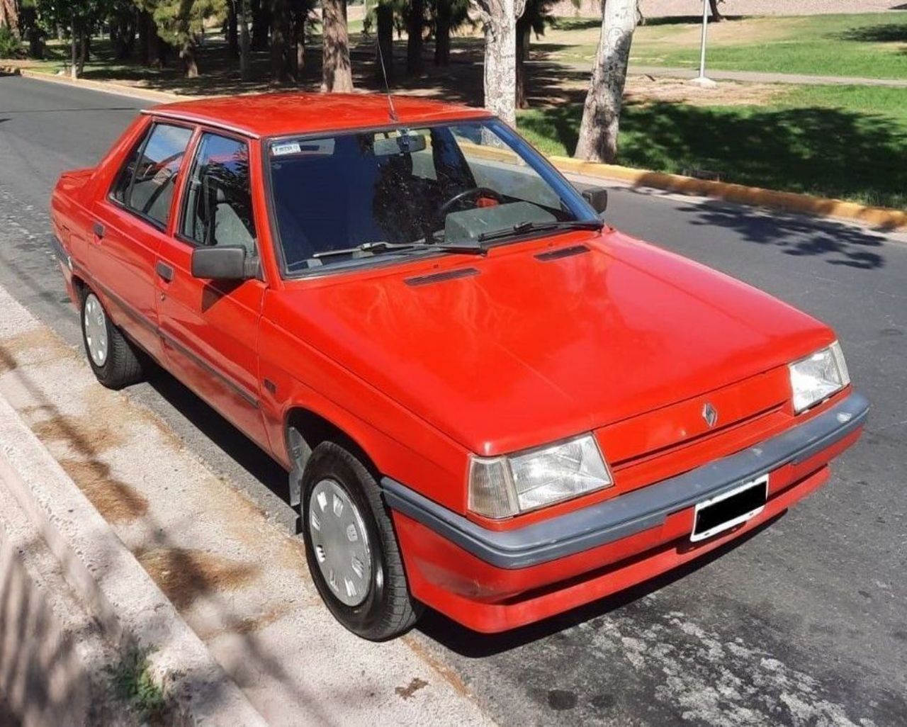 Renault 9 Usado en Mendoza, deRuedas