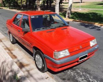 Renault 9 Usado en Mendoza