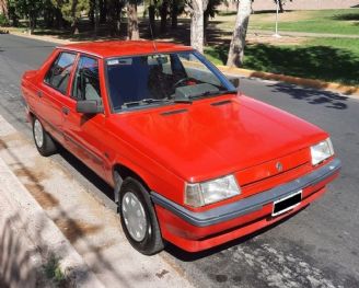 Renault 9 Usado en Mendoza