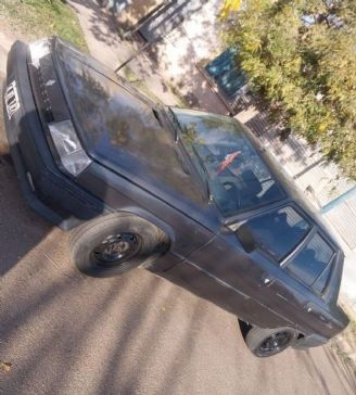 Renault 9 Usado en Mendoza