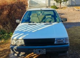Renault 9 Usado en Mendoza