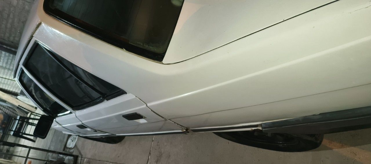 Renault 9 Usado en Mendoza, deRuedas