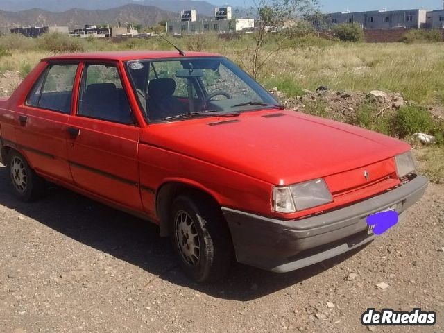 Renault 9 Usado en Mendoza, deRuedas