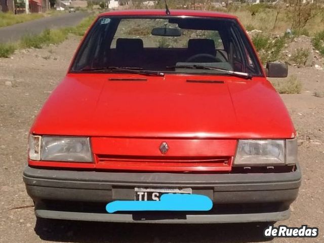 Renault 9 Usado en Mendoza, deRuedas