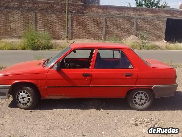 Renault 9 Usado en Mendoza, deRuedas
