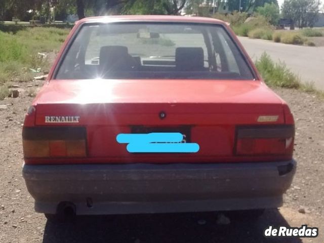 Renault 9 Usado en Mendoza, deRuedas