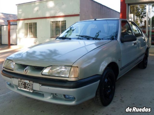 Renault 9 Usado en Mendoza, deRuedas