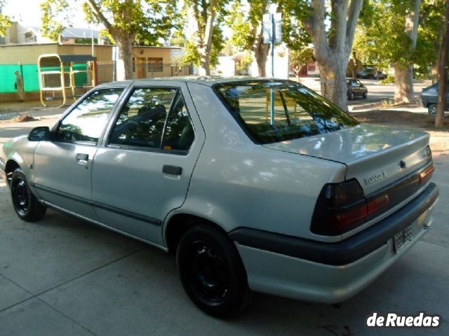 Renault 9 Usado en Mendoza, deRuedas