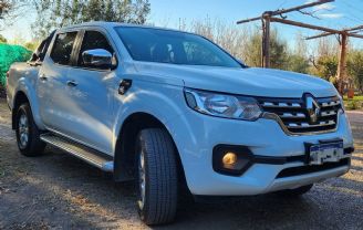Renault Alaskan Usada en Mendoza