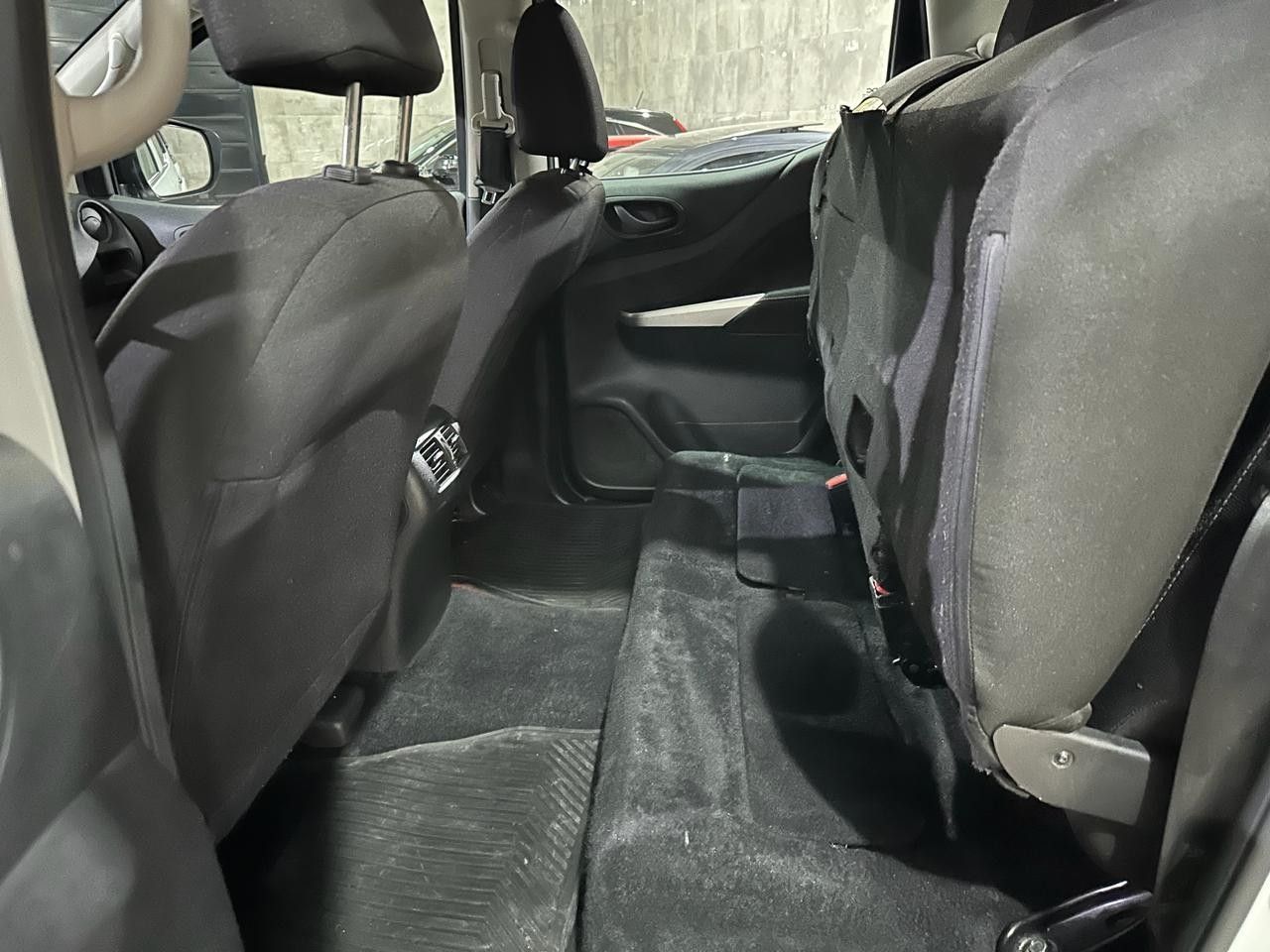 Renault Alaskan Usada en Buenos Aires, deRuedas