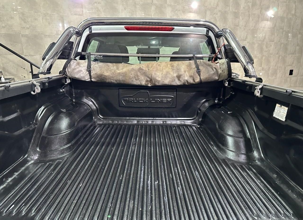 Renault Alaskan Usada en Buenos Aires, deRuedas