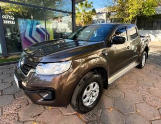 Renault Alaskan