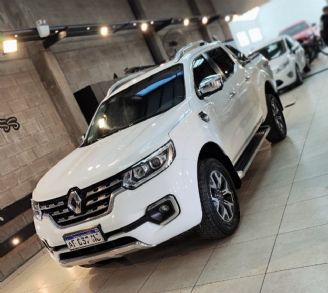 Renault Alaskan Usada en Mendoza
