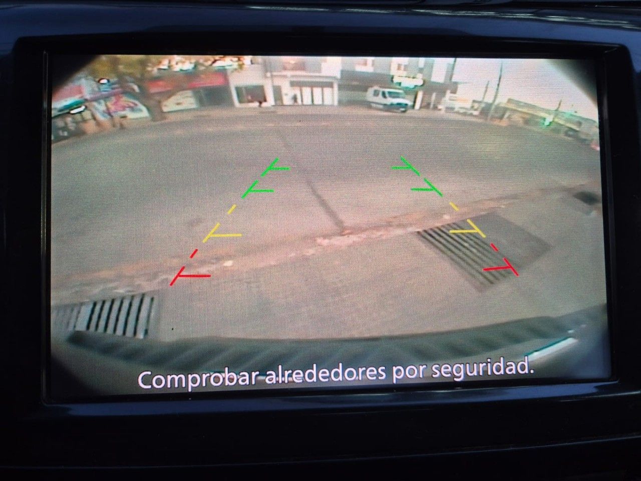 Renault Alaskan Usada Financiado en Mendoza, deRuedas