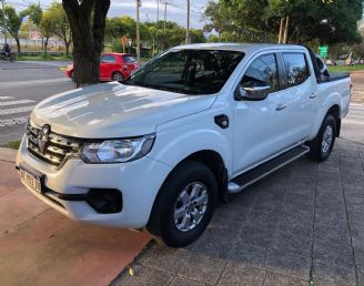 Renault Alaskan Usada en Salta