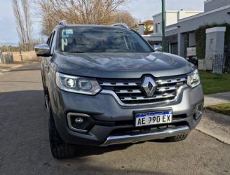 Renault Alaskan Usada en Mendoza