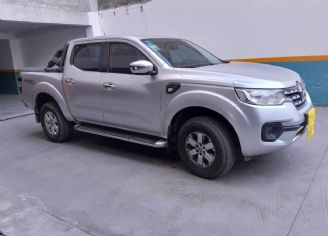 Renault Alaskan Usada en Buenos Aires