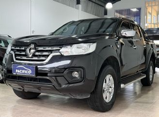 Renault Alaskan en Córdoba