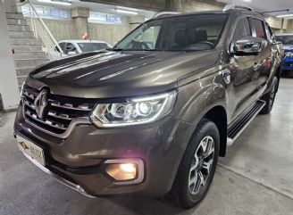 Renault Alaskan Usada en Córdoba Financiado