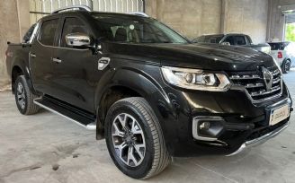 Renault Alaskan Usada en Mendoza Financiado