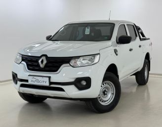 Renault Alaskan Usada en Córdoba