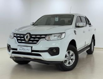 Renault Alaskan Usada en Córdoba