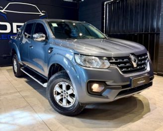 Renault Alaskan Usada en Córdoba Financiado