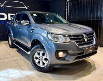 Renault Alaskan Usada en Córdoba Financiado