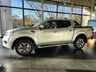 Renault Alaskan Nueva en Mendoza