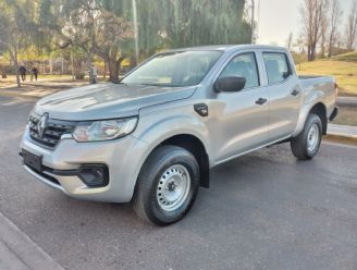 Renault Alaskan Nueva en Mendoza