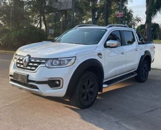 Renault Alaskan Usada en Córdoba Financiado