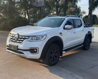 Renault Alaskan Usada en Córdoba Financiado