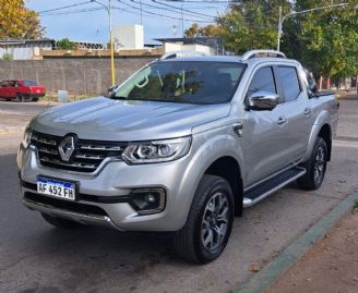Renault Alaskan Usada en Mendoza