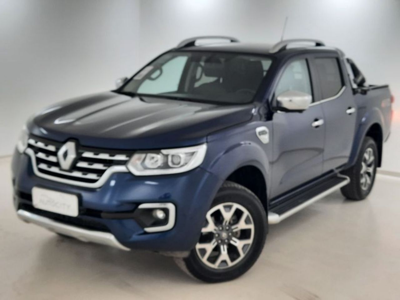 Renault Alaskan Usada en Córdoba, deRuedas