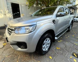 Renault Alaskan Usada en Mendoza