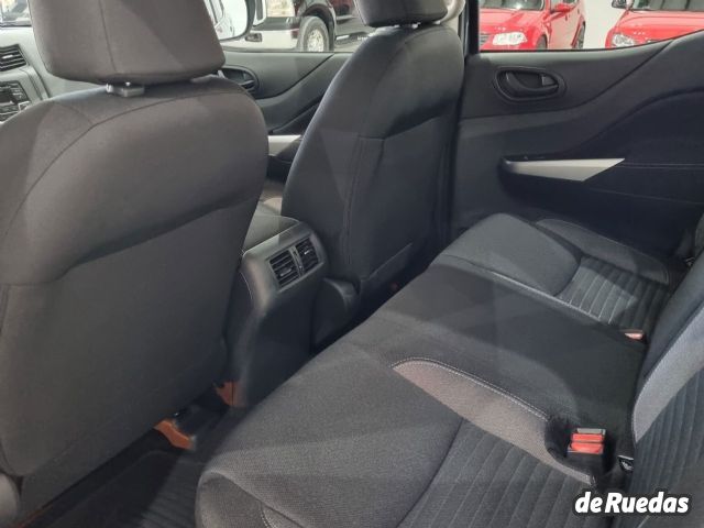 Renault Alaskan Nueva en Mendoza, deRuedas