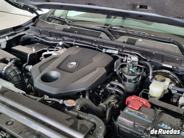 Renault Alaskan Nueva en Mendoza, deRuedas