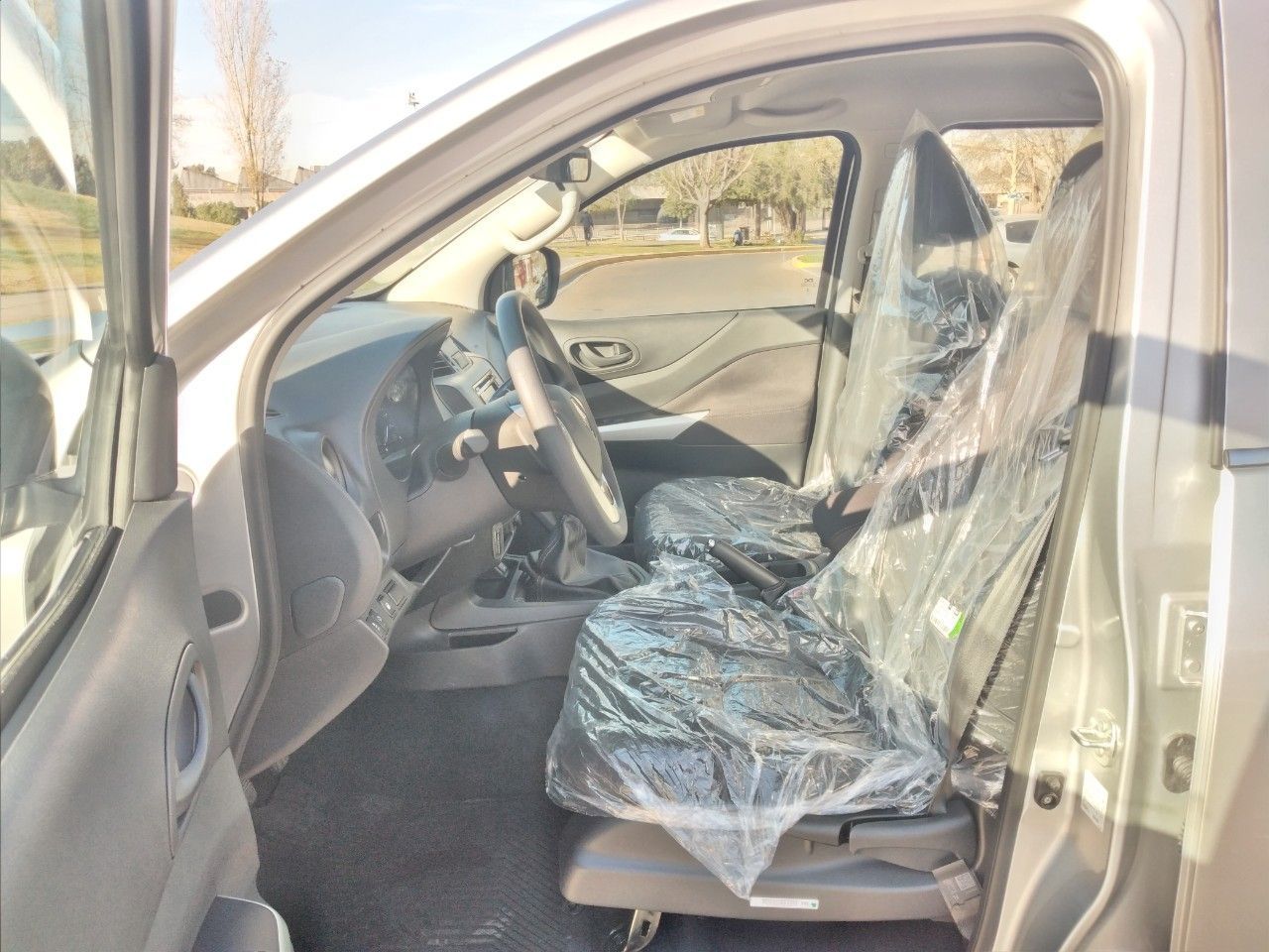 Renault Alaskan Nueva en Mendoza, deRuedas