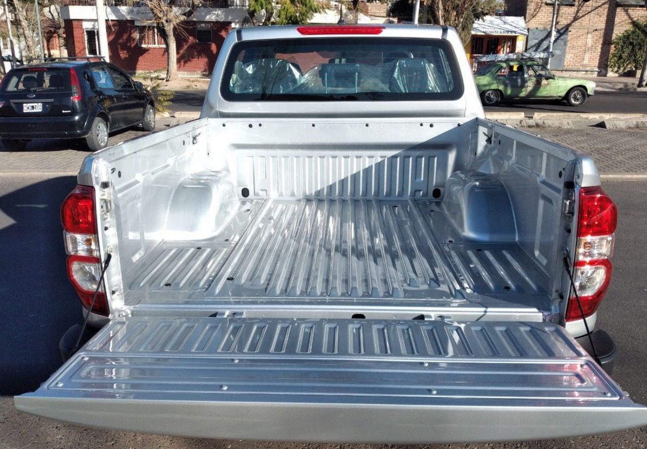 Renault Alaskan Nueva en Mendoza, deRuedas