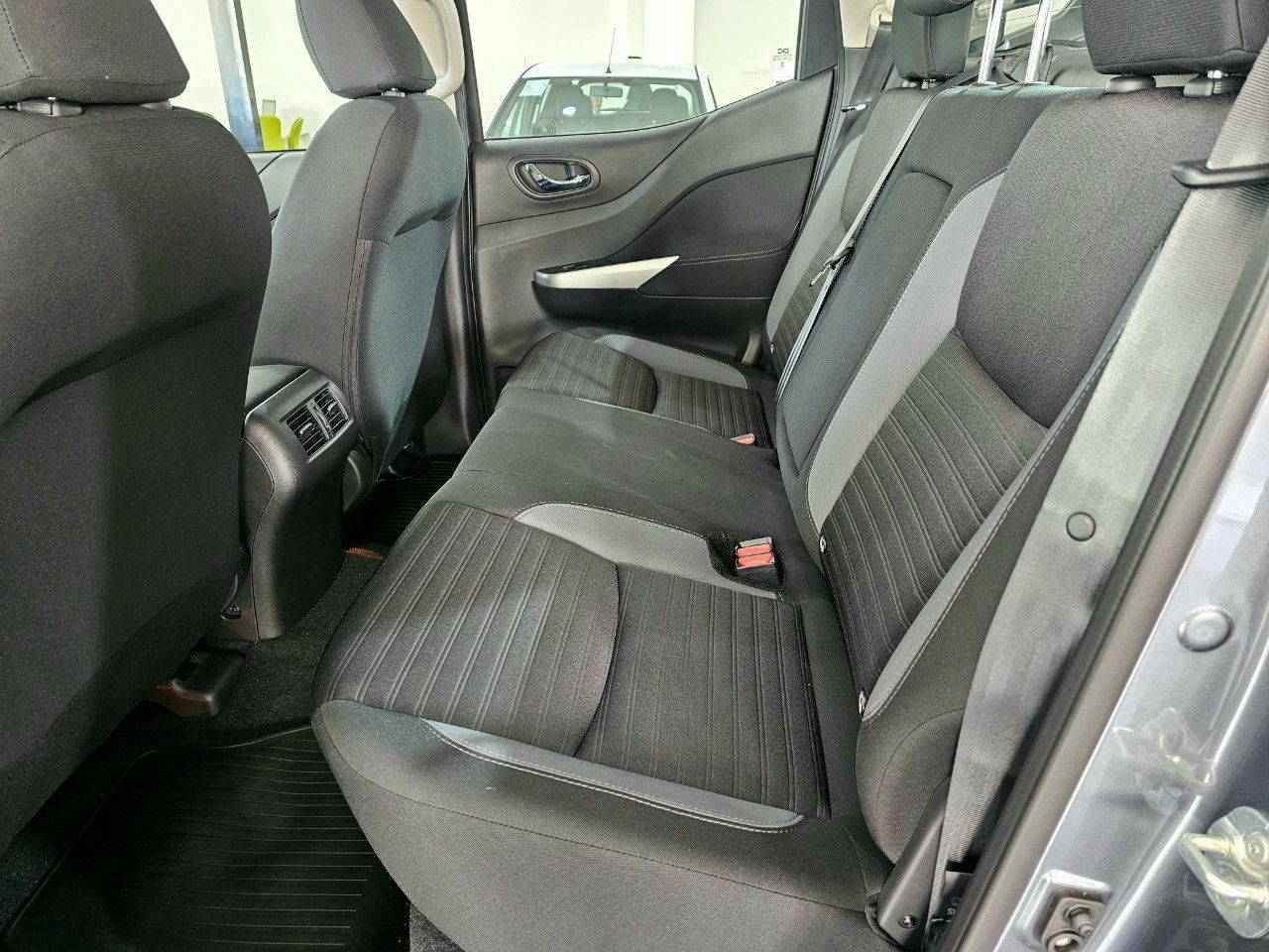 Renault Alaskan Nueva en Mendoza, deRuedas