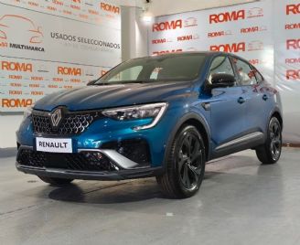 Renault Arkana Nuevo en Mendoza