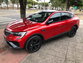 Renault Arkana Nuevo en Salta