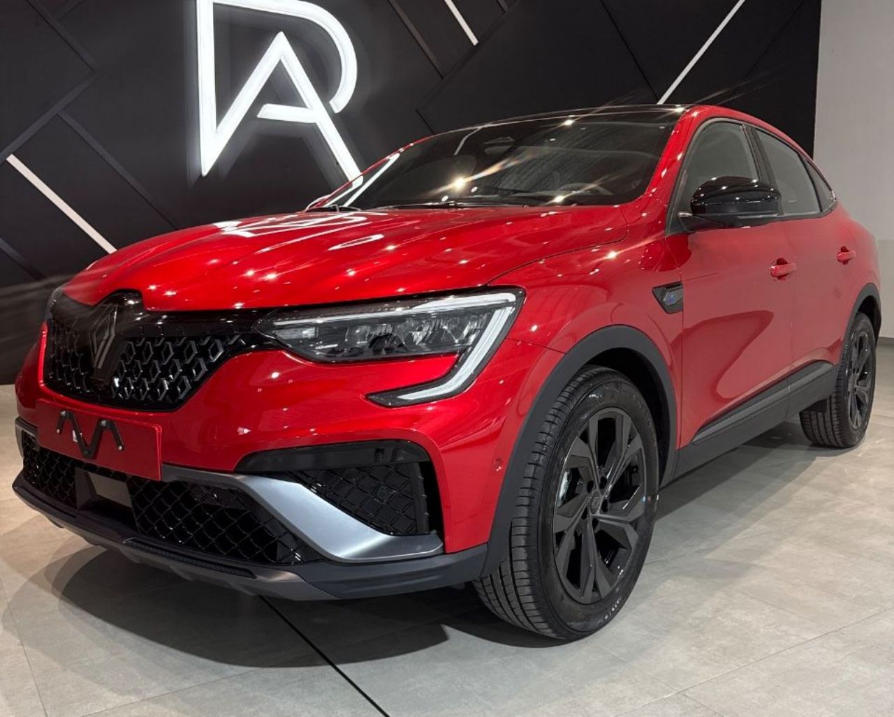 Renault Arkana Nuevo en Mendoza, deRuedas