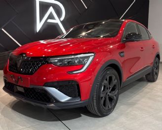 Renault Arkana Nuevo en Mendoza