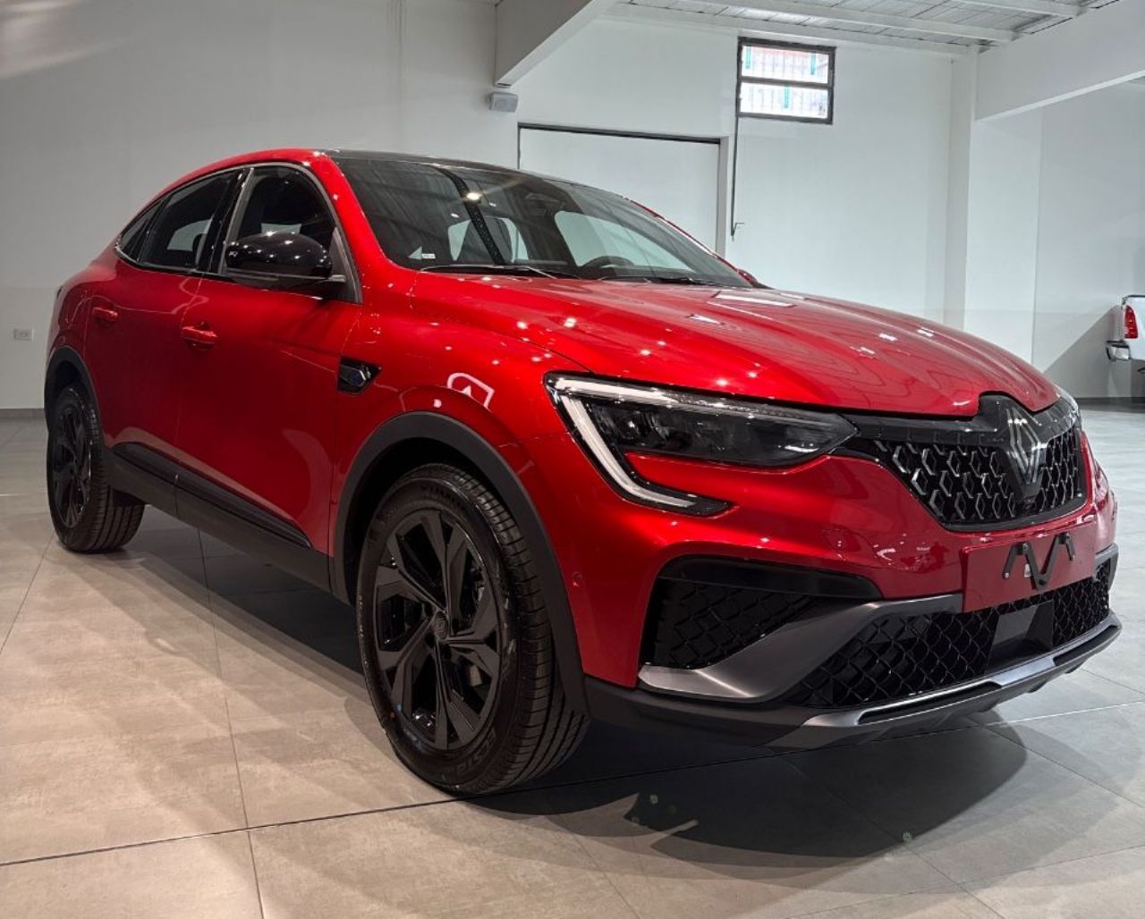 Renault Arkana Nuevo en Mendoza, deRuedas