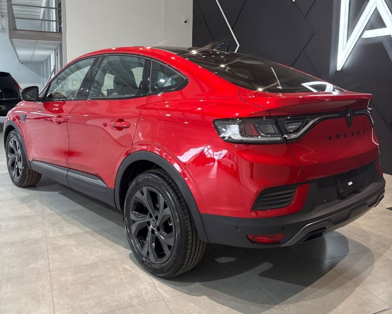 Renault Arkana Nuevo en Mendoza, deRuedas